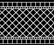    - Diagonal Tile