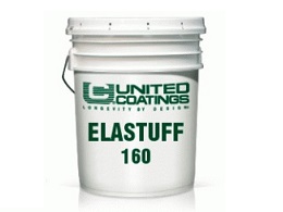 ELASTUFF 160 уникальный эластомер обеспечивает исключительную защиту  поверхностей, подверженных к истиранию в сухой или водных растворах или средах