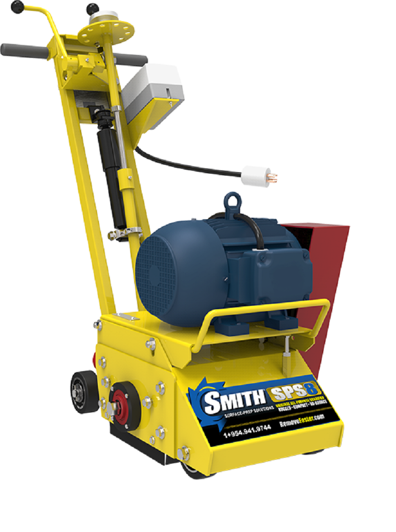      SMITH SPS8 Electric 