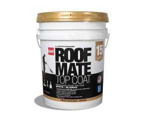 RoofMate Top Coat- финишное покрытие