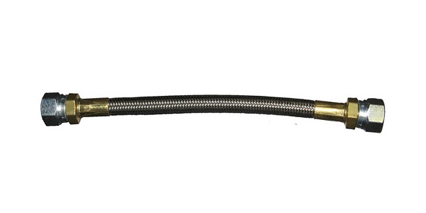 Подводка 8" Heater Flex Hose 