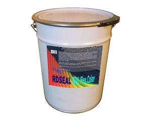 Герметик цветной эластомерный RDSEAL BFAL Flex Color