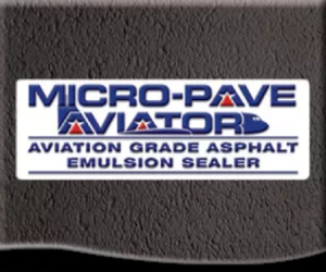 Гидроизолирующее покрытие  для защиты и улучшения внешнего вида асфальта STAR MICRO-PAVE Aviator