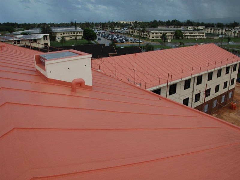    United Coatings Elastuff 103 Roof Coating
