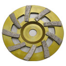 W.789P18(7)9 Алмазный шлифовальный диск 