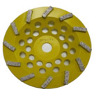 W.T1178-12(7)12 Алмазный шлифовальный диск 
