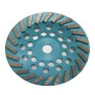 W.T3178-24(7)24 Алмазный шлифовальный диск  