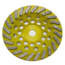 W.T1178-24(7)24 Алмазный шлифовальный диск 