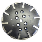 1020-Алмазный шлифовальный диск 