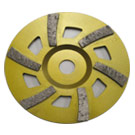 W.786P18(7)6 Алмазный шлифовальный диск 
