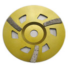 W.783P18(7)3 Алмазный шлифовальный диск 
