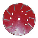 W.10.20T(10)-Алмазный шлифовальный диск 