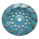 W.T3178-12(7)12 Алмазный шлифовальный диск 