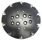 1010-Алмазный шлифовальный диск 